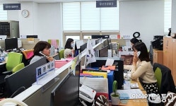 용인시 기흥구보건소  격리자일반인 대상…심리 면역 회복법 안내