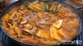 안양곱창전골 전문 ‘한제소곱창전골’ 안양점, 한 가지에 집중하며 맛 가격 잡았다