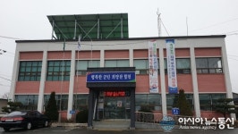 합천 적중면, 읍·면 종합평가 최우수 달성