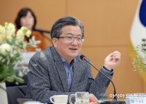 정용래 대전 유성구청장, 백제문화권관광벨트 자치단체장 협의회장 추대