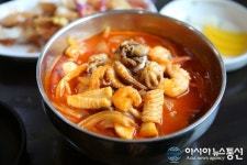 과천가볼만한곳 ‘고구려짬뽕 과천점’, 중독성 강한 불맛과 따뜻한 국물요리로 겨울철 고객 사로잡아
