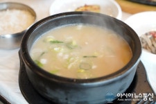 속초 황태구이 전문 왕가수라청 아침식사로 제격인 속초황태해장국 선보여 황태요리 맛 보러 오세요