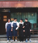 [인터뷰] 성수동 온량 최연길 셰프를 만나다