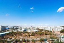 충남 천안시, 2020년 스포츠 명품도시 시동
