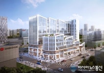 학세권 갖춘 ‘송도 카사레스’, 대학 먹거리상권에 위치해 눈길