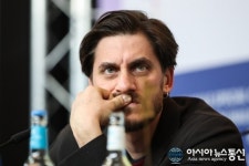 [아통 포토] 제70회 베를린 국제 영화주간 경쟁 부분 심사단 멤버 루카 마리넬리