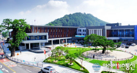 장수군, 장계 문화로·신동로 개설공사 편입토지 보상