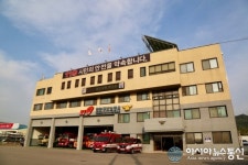 충남 천안동남소방서, 소방활동 방해 차량 연중 단속 실시