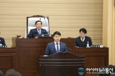 정인갑 인천 서구의원, 루원시티 학교 부지 해제 과정 조사 및 상업3 생활형 숙박시설 건립 무효화 주장