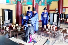 세종시 전의향교, 공자 성현 가르침 기린다