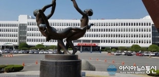 김경수 경남도지사, ‘코로나19’ 경남 확진자 추가 발생 관련 기자회견