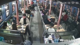 삼겹살 프랜차이즈 타도삼겹, 경기불황에도 큰 매출하락 없다