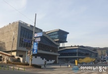 단양 다누리센터 지하주차장, 내달부터 요금 징수