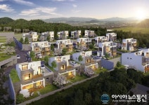 동탄타운하우스 마지막 숲세권으로 교통, 문화, 교육까지 한번에