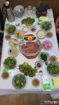 경남 고성군민이 선택한 맛집 20개소