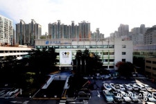 자연은 내 친구 강남구 환경사랑 실천학교 운영