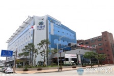 크레텍, 대구지역 코로나19 예방 확산 방지 위해 1억 기부