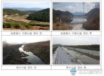 전북도, 농업용수 이용 및 배수시설 정비사업에 2,023억원 투입
