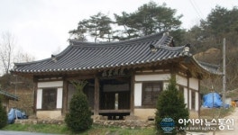 봉화 녹동리사와 직방당, 경북도 문화재 기념물 지정
