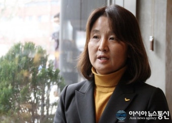 [인터뷰] 이은주 