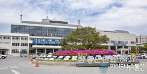 구미시, 이 달의 기업에 (주)TST 선정