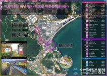 경상남도, 2021년 일반농산어촌개발사업(어촌분야) 공모 본격 시작