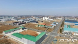 김제지평선산업단지 지방중소기업 특별지원지역 재지정, 기업유치 탄력
