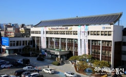 익명의 기부자, 경주시청 찾아 코로나19 성금 1000만원 기부