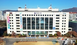 안양 관양고 주변 도시개발 이달부터 보상협의