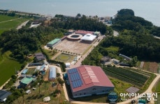 홍성군, 코로나19 대응 가축시장승마장 임시 휴장