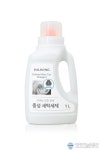 하이리빙 중성 세탁세제, 국제 품질 인증 ‘울마크’ 획득… 소비자 신뢰도 높여