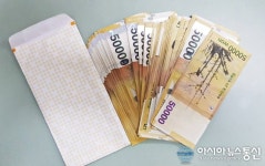 충주시, 코로나19 이름 없는 기부 이어져