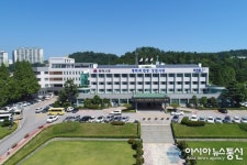 동해시, ‘착한 건물주 운동’ 확산, 코로나19 고통 분담