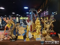 부천역헬스장 훈핏 신규 등록 시 개인 맞춤형 1:1 PT 수업을 2회 제공