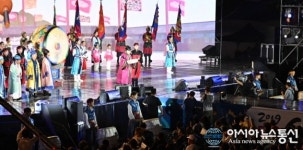 경주시, 제48회 신라문화제 콘텐츠 공모 심사 결과 발표