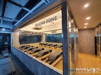 풍동 헬스장 라이프짐&필라테스, 대규모 리모델링 완료