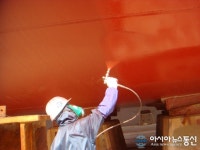 영암대불산단 노동자 작업복 세탁소 설치 시급