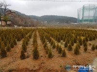 충남 서산 공림지구 개발 동의서 철회요구...재산권 침해 호소