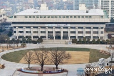 인천시 서구 임대아파트 신천지 신도 집단거주