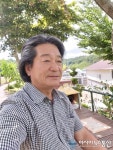 충남 예산 ‘석천 우민정’ 서예 개인전