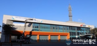 화성소방서, 화재 피해 지원 화재피해주민지원센터 운영