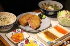 생방송투데이 상미규카츠, 고품격 규카츠 부드러움 상상초월