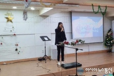 [오늘의 말씀] 광명 서광교회 김찬미 교육전도사