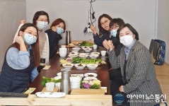 함양군보건소, 구내식당 휴무 확대 침체된 경제 ‘숨통’