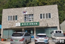 울릉군 산림조합, 봄철 산나물 체취 교육비 잡음