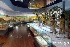 인천시, 검단선사박물관‘e-book+ 온라인 박물관’운영