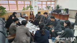 충북대사대부고, 교육부 학교공간혁신사업에 선정…전국 국립고 중 유일