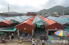 순창군, 시장사용료 30% 감면, 카드수수료 지원 확대