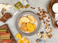 들래미협동조합, 건강한 우리밀로 만든 웰빙간식으로 주목