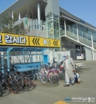 한국철도 경산역, 코로나19 방역활동 집중 실시